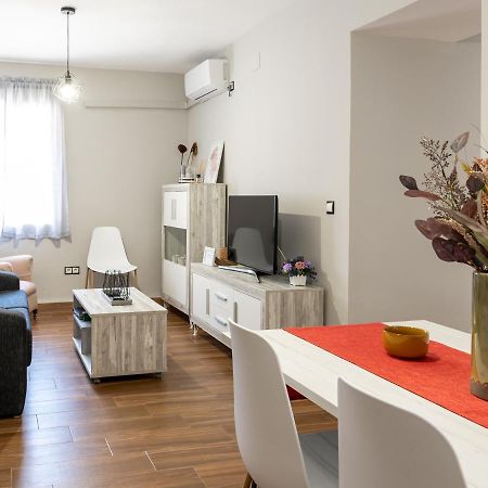 La Casa De Estrella Apartment Cordoba Ngoại thất bức ảnh