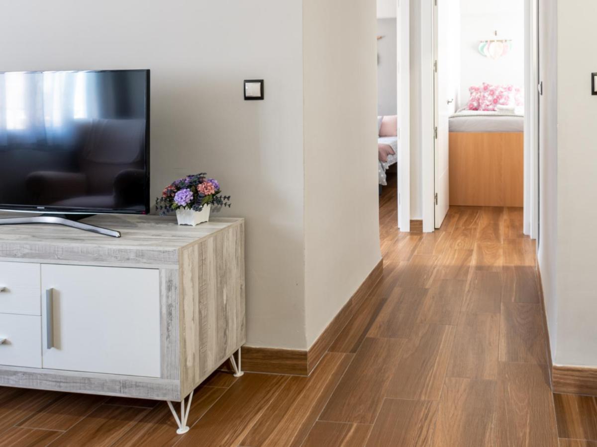 La Casa De Estrella Apartment Cordoba Ngoại thất bức ảnh