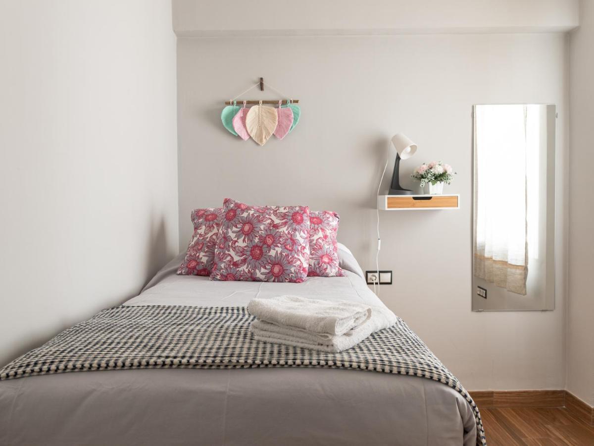 La Casa De Estrella Apartment Cordoba Ngoại thất bức ảnh