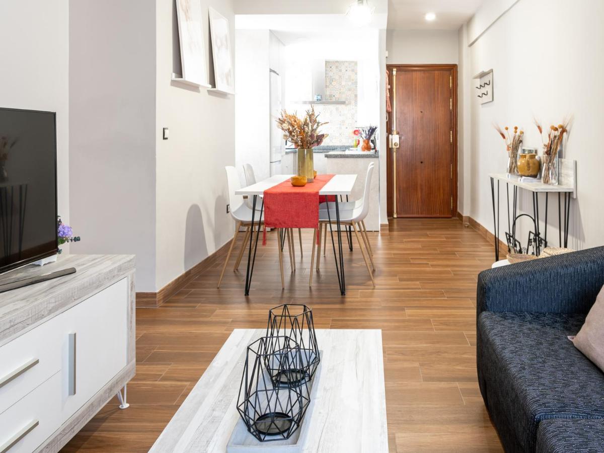 La Casa De Estrella Apartment Cordoba Ngoại thất bức ảnh