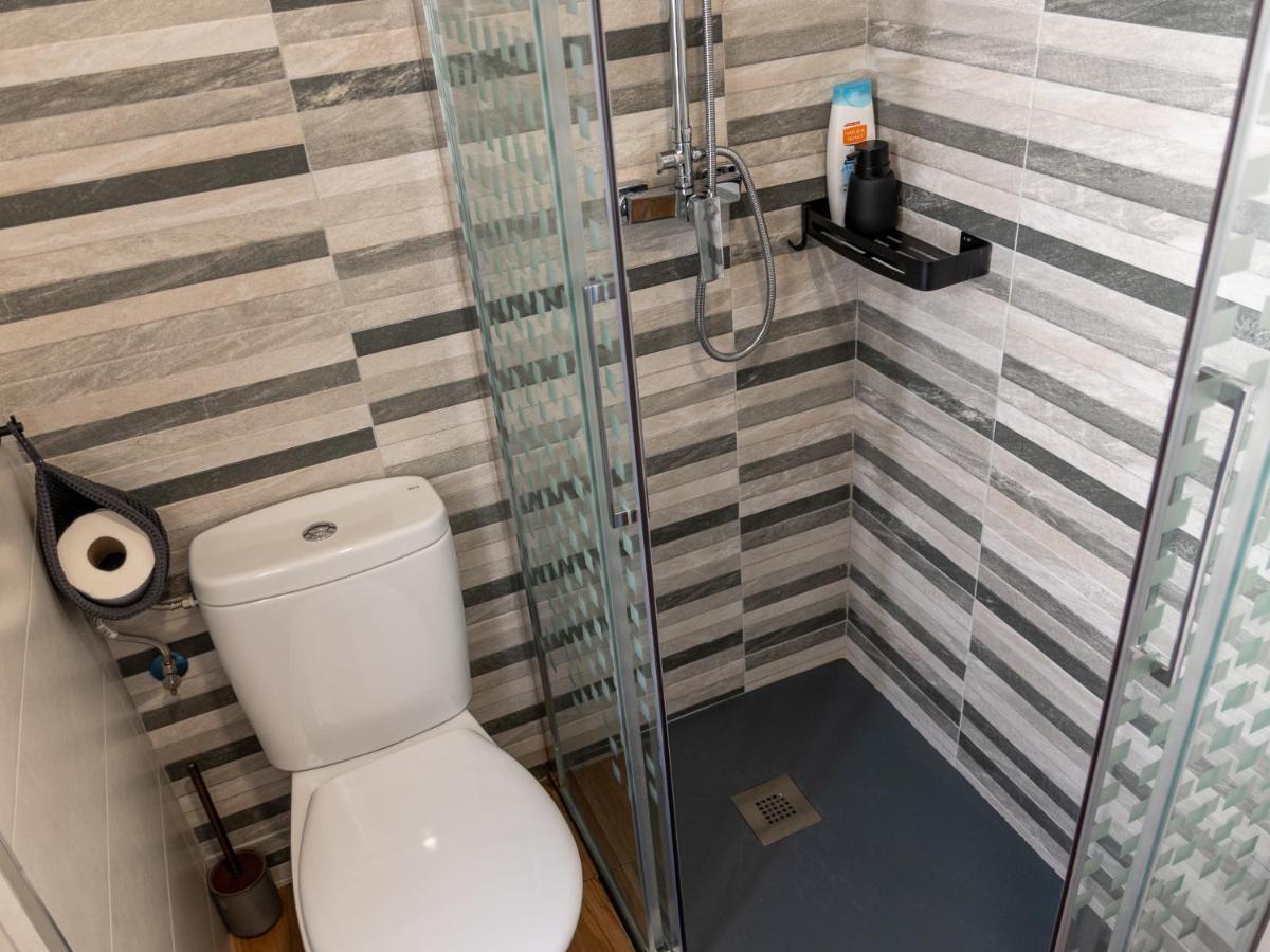 La Casa De Estrella Apartment Cordoba Ngoại thất bức ảnh