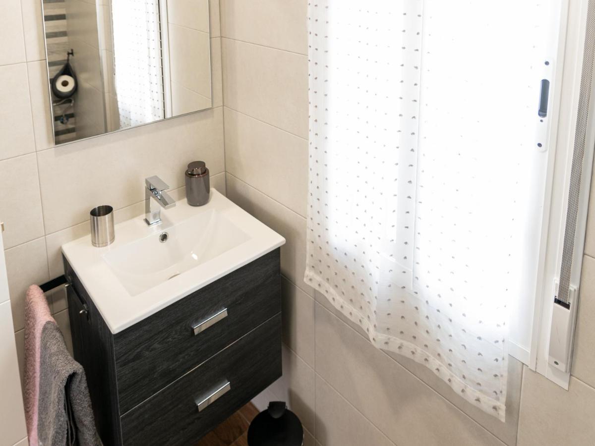 La Casa De Estrella Apartment Cordoba Ngoại thất bức ảnh