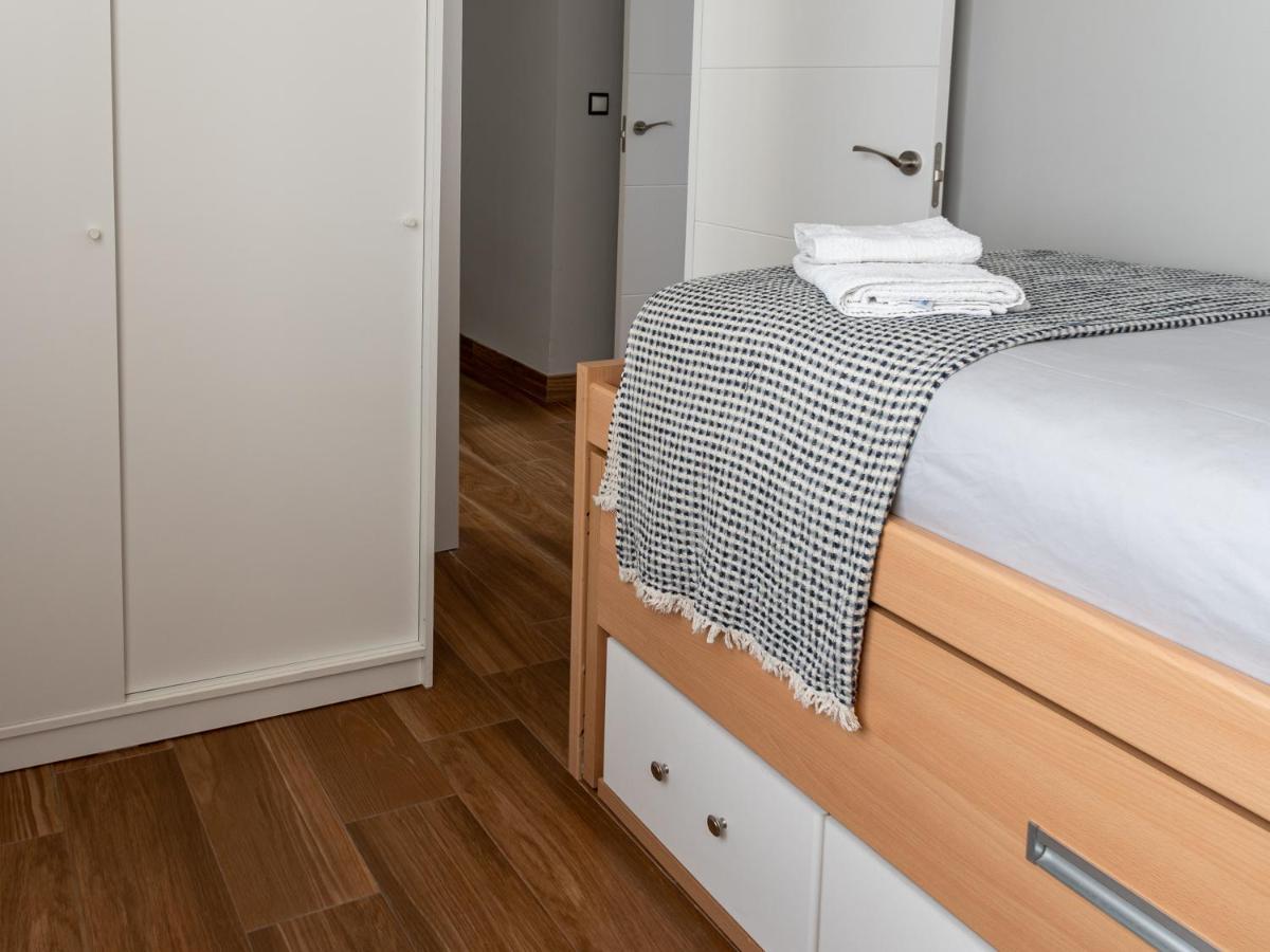 La Casa De Estrella Apartment Cordoba Ngoại thất bức ảnh