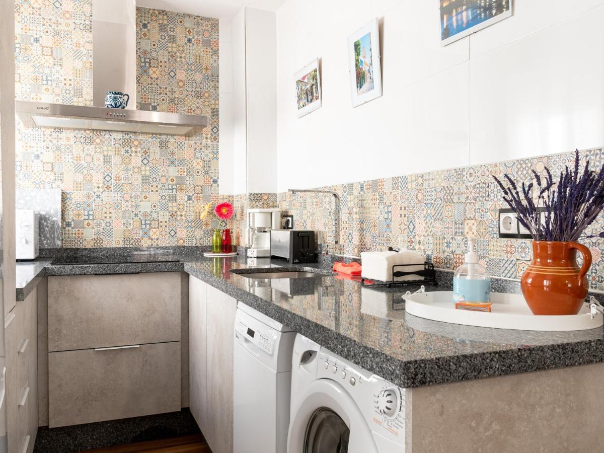 La Casa De Estrella Apartment Cordoba Ngoại thất bức ảnh