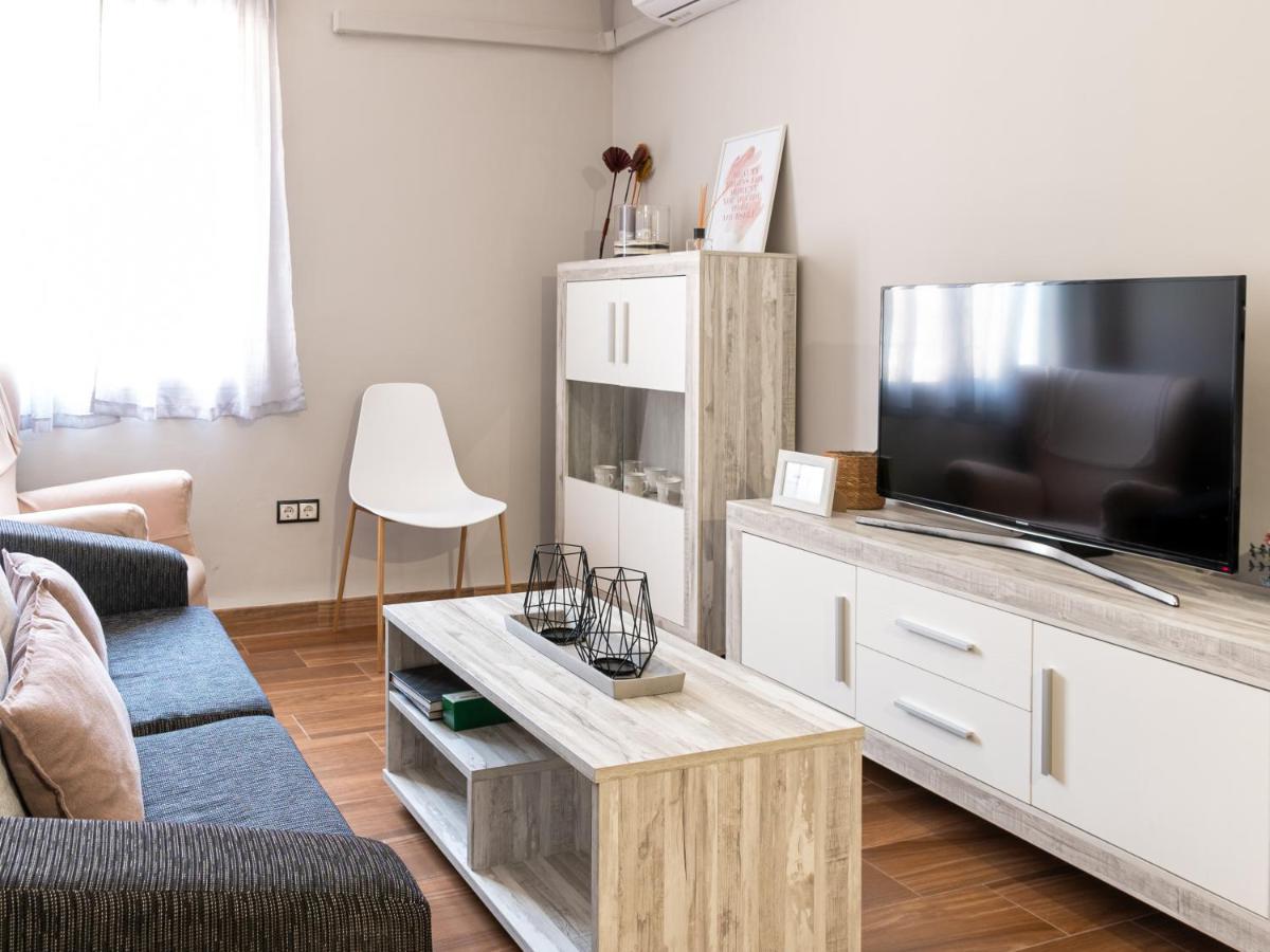 La Casa De Estrella Apartment Cordoba Ngoại thất bức ảnh