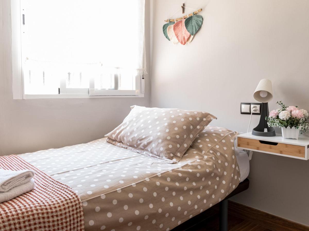 La Casa De Estrella Apartment Cordoba Ngoại thất bức ảnh