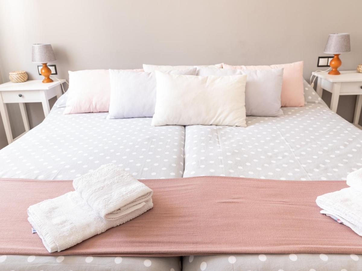 La Casa De Estrella Apartment Cordoba Ngoại thất bức ảnh