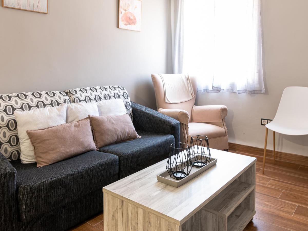 La Casa De Estrella Apartment Cordoba Ngoại thất bức ảnh