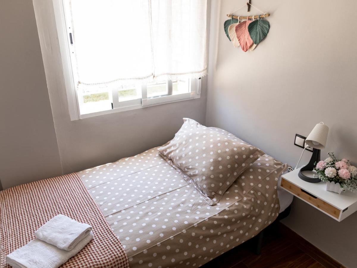 La Casa De Estrella Apartment Cordoba Ngoại thất bức ảnh