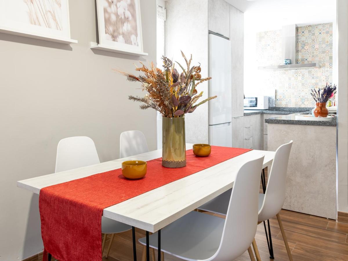 La Casa De Estrella Apartment Cordoba Ngoại thất bức ảnh