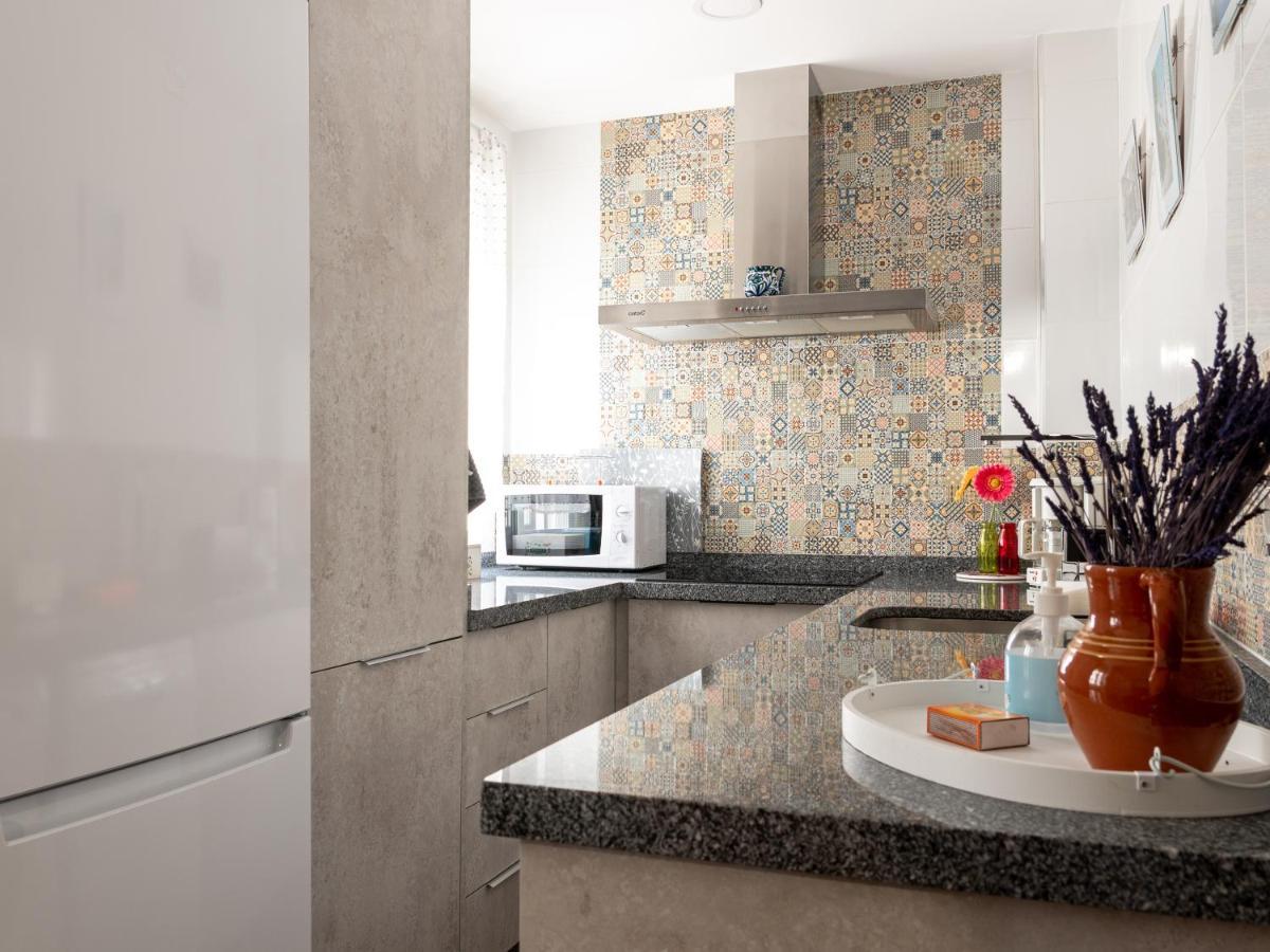 La Casa De Estrella Apartment Cordoba Ngoại thất bức ảnh